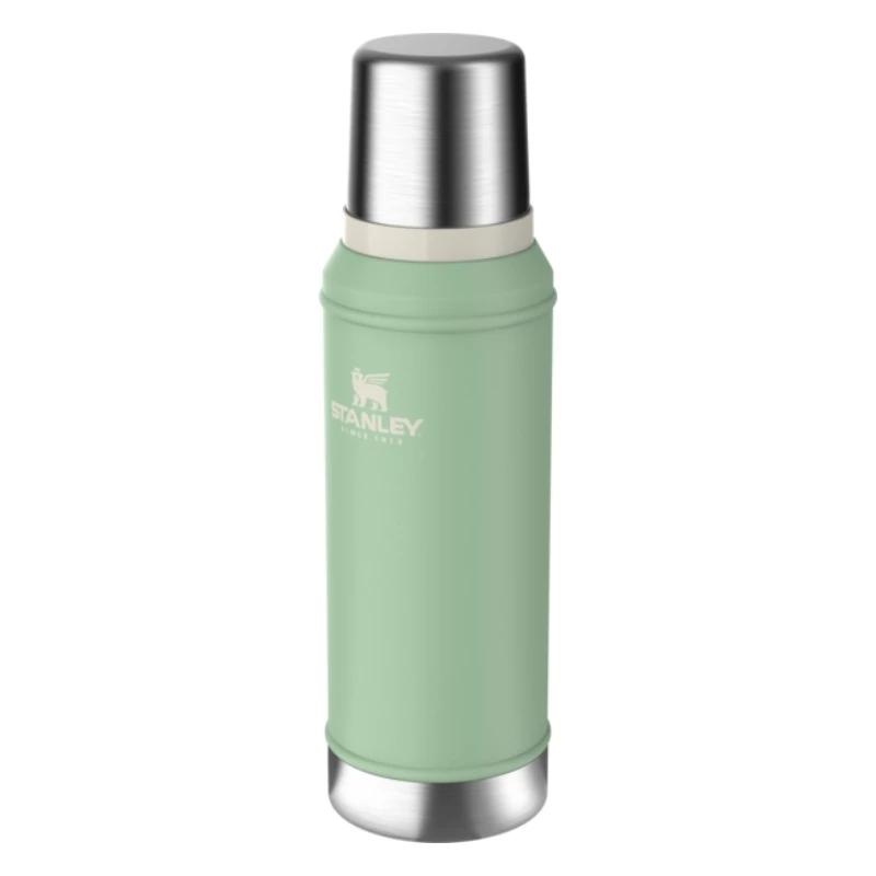 STANLEY Thermos The Legendary Classic Bottle 0,94L pistaasi