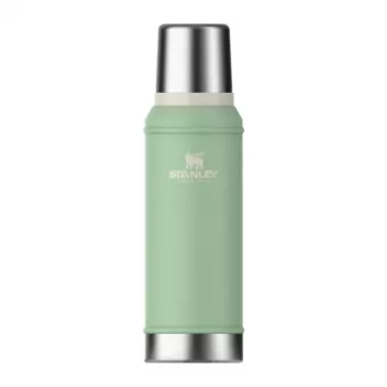 STANLEY Thermos The Legendary Classic Bottle 0,94L pistaasi