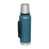 STANLEY Thermos The Legendary Classic Bottle 1,4 L vaaleansininen