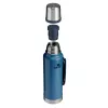 STANLEY Thermos The Legendary Classic Bottle 1,4 L vaaleansininen