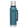 STANLEY Thermos The Legendary Classic Bottle 1,4 L vaaleansininen