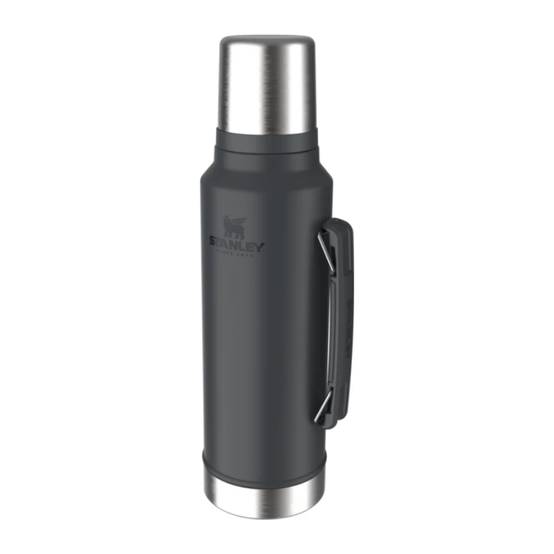 STANLEY Thermos The Legendary Classic Bottle 1,4L mattamusta