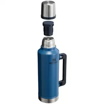 STANLEY Thermos The Legendary Classic Bottle 1,9L vaaleansininen