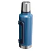STANLEY Thermos The Legendary Classic Bottle 1,9L vaaleansininen