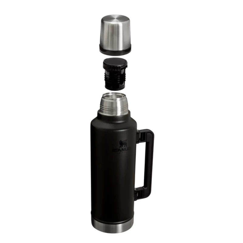 STANLEY Thermos The Legendary Classic Bottle 1,9L mattamusta
