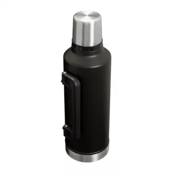 STANLEY Thermos The Legendary Classic pullo 2,3L musta