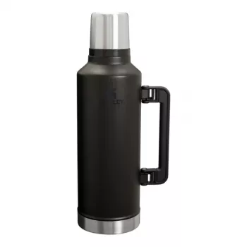 STANLEY Thermos The Legendary Classic pullo 2,3L musta