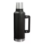 STANLEY Thermos The Legendary Classic pullo 2,3L musta