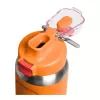 STANLEY Wellspring juomapullo 0,71L Flame Orange tyhjiöeristetty ruostumaton teräs