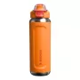STANLEY Wellspring juomapullo 0,71L Flame Orange tyhjiöeristetty ruostumaton teräs