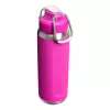 Stanley Wellspring juomapullo 0,71L violetti tyhjiöeristetty ruostumaton teräs