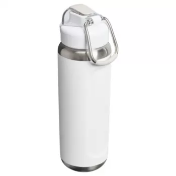 STANLEY Wellspring termospullo 0,71L valkoinen