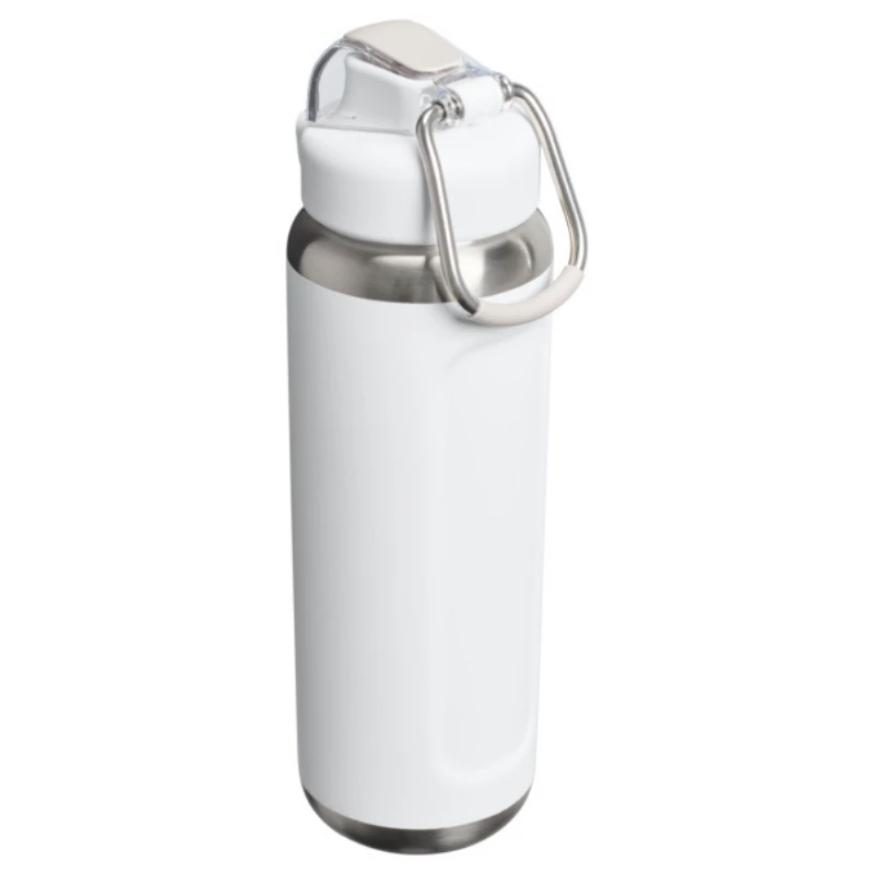 STANLEY Wellspring termospullo 0,71L valkoinen