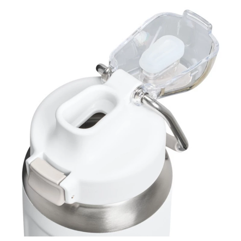 STANLEY Wellspring termospullo 0,71L valkoinen