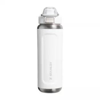 STANLEY Wellspring termospullo 0,71L valkoinen