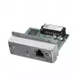 Star Micronics Ethernet-liitäntäkortti malleihin TSP700(V2), TSP800(V2), TSP828, TSP847II, TSP654, TUP500