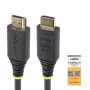 StarTech.com 1,5 m (4,9 ft) Premium Certified High Speed HDMI-kaapeli, 4K60Hz, musta