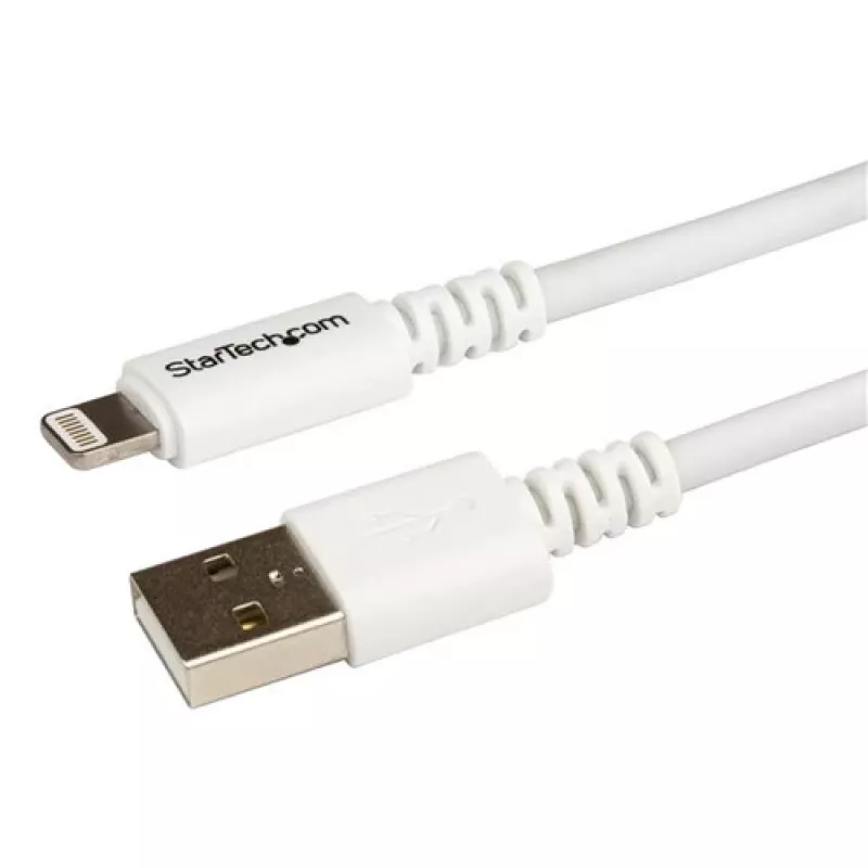 StarTech.com 3 m Apple 8-pin Lightning -liitin
