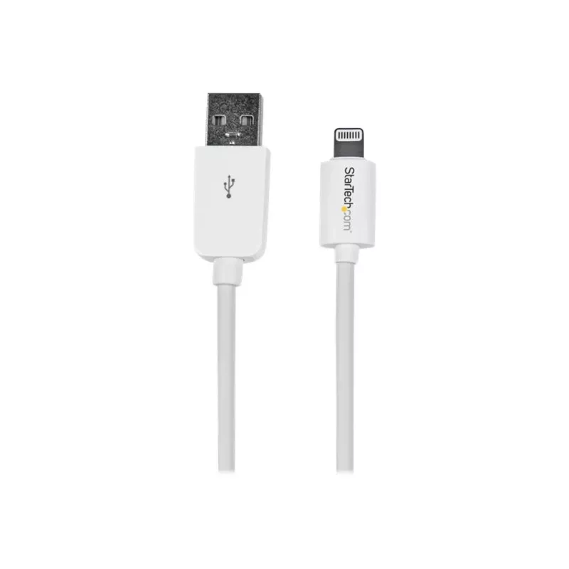 StarTech.com 3 m Apple 8-pin Lightning -liitin