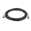 StarTech.com 5m Cisco QSFP-H40G-CU5M yhteensopiva Direct Attach Copper -kaapeli