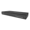 StarTech.com 8-Port Secure KVM -kytkin 4K DisplayPortilla, TAA-yhteensopiva, NIAP PP4.0, kahden näytön tuki