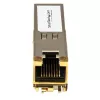 StarTech.com AR-SFP-10G-T-ST 10G SFP+ kupari-lähetin-vastaanotinmoduuli Arista Networksille, RJ45, 100m, DDM