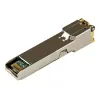 StarTech.com AR-SFP-10G-T-ST 10G SFP+ kupari-lähetin-vastaanotinmoduuli Arista Networksille, RJ45, 100m, DDM