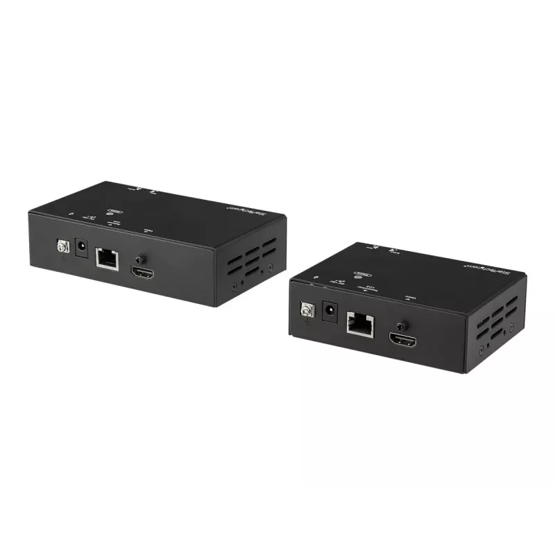 StarTech.com HDMI CAT6-jatko - POC