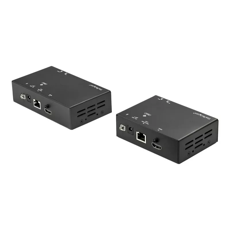 StarTech.com HDMI CAT6-jatko - POC