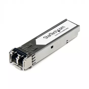 StarTech.com J9152AST HP J9152A -yhteensopiva SFP+ 10 Gigabit kuitu 10GBase-LRM lähetin-vastaanotinmoduuli - MM LC - 220 m - 1310nm