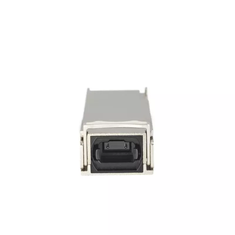 StarTech.com MSA-yhteensopiva 40 gigabitin kuitulähetin-vastaanotin QSFP40SR4ST