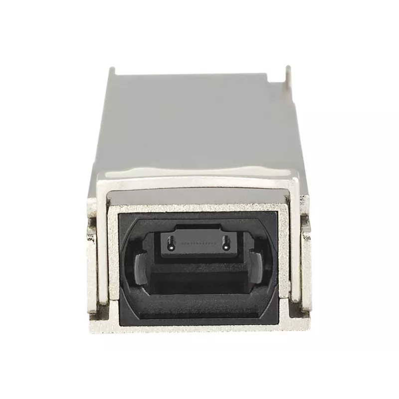 StarTech.com MSA-yhteensopiva 40 gigabitin kuitulähetin-vastaanotin QSFP40SR4ST