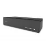 StarTech.com Secure 8-Port KVM -kytkin - 8 x KVM - rack-asennettava