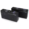 StarTech.com USB Dual VGA KVM-jatko 300 m asti (Cat5/6)
