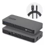 StarTech.com 303UE-TB5-HUB Thunderbolt 5 -keskitin, 4 porttia