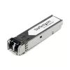 StarTech.com XG-SR-ST SFP+ lähetin-vastaanotin-moduuli, 10GBASE-SR, Brocade-yhteensopiva, LC-multimode, 850nm, DDM