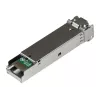 StarTech.com XG-SR-ST SFP+ lähetin-vastaanotin-moduuli, 10GBASE-SR, Brocade-yhteensopiva, LC-multimode, 850nm, DDM