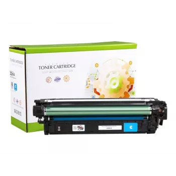 STATIC CONTROL STATIC värikasetti yhteensopiva HP CE261A kanssa syaani 11 000 sivua