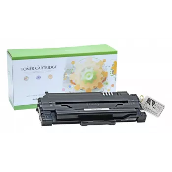 Static Control värikasetti musta, yhteensopiva Samsung MLT-D105L (SU758A) kanssa