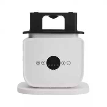 StayBeauty by Extralink mannekiinivaatteiden kuivausrumpu 1400W