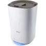 Steba Germany LB 8 ultraääninen ilmankostutin 25 m² valkoinen/musta (360800)