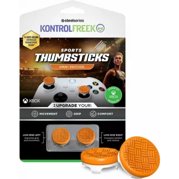 SteelSeries 5152-XBX pelikonsolin ohjaimen peukalotikun lisävaruste