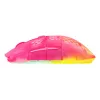 SteelSeries Aerox 3 Wireless Gen 2 pelihiiri - Magenta Haze
