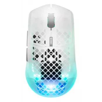 SteelSeries Aerox 3 Wireless Gen 2 pelihiiri - oikeakätinen, RF Wireless + Bluetooth, optinen 26000 DPI