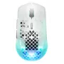 SteelSeries Aerox 3 Wireless Gen 2 pelihiiri - oikeakätinen, RF Wireless + Bluetooth, optinen 26000 DPI