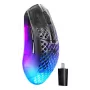 SteelSeries Aerox 3 Wireless Gen 2 - Shadow pelihiiri