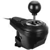 SVEN GC-W1000 -ratti polkimilla, vaihdekeppi, force feedback, D-pad, 17 painiketta, Xbox One/PS4/PC/X-Input