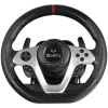 SVEN GC-W1000 -ratti polkimilla, vaihdekeppi, force feedback, D-pad, 17 painiketta, Xbox One/PS4/PC/X-Input