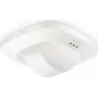 STEINEL PCPRODUALHF suurtaajuusläsnäolotunnistin, 360°, 5,8 GHz, COM1, kattoasennus, valkoinen