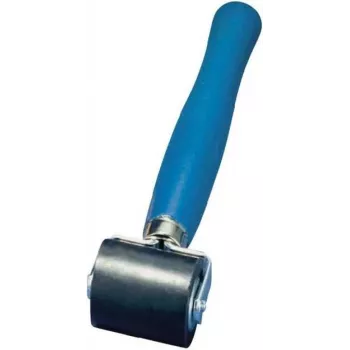 STEINEL painorulla 40 mm silikoni puukahvalla muovihitsaukseen (012311)
